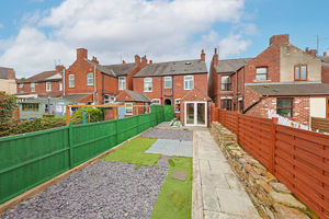 Heaton Street Brampton